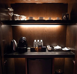 Mini Bar ideas