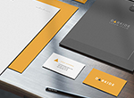 Corporate Identity