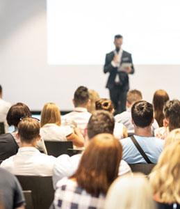 Induction programs